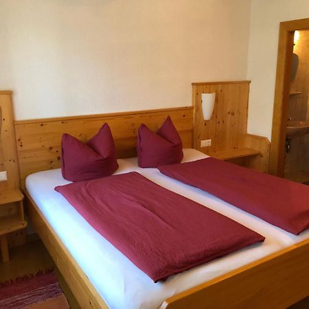 Pension & Ferienwohnung Dullnig Gmünd Екстериор снимка