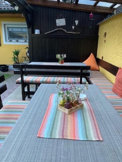 Pension & Ferienwohnung Dullnig Gmünd Екстериор снимка