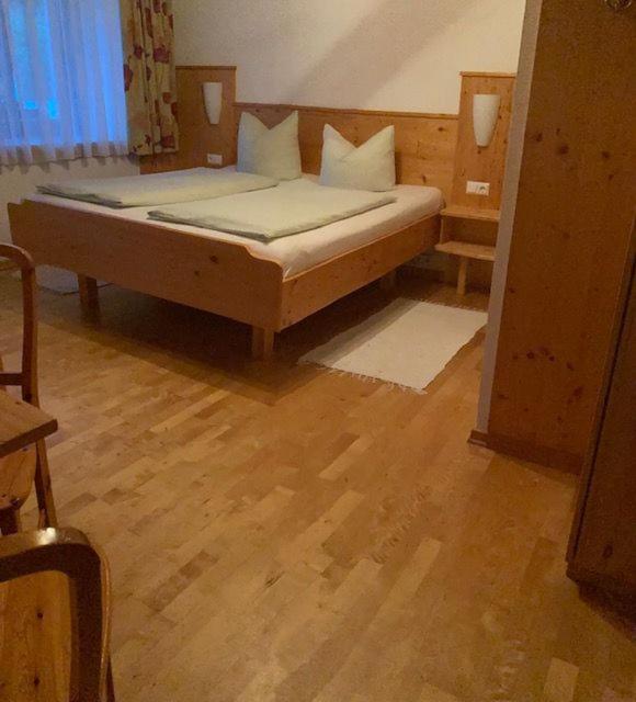 Pension & Ferienwohnung Dullnig Gmünd Екстериор снимка