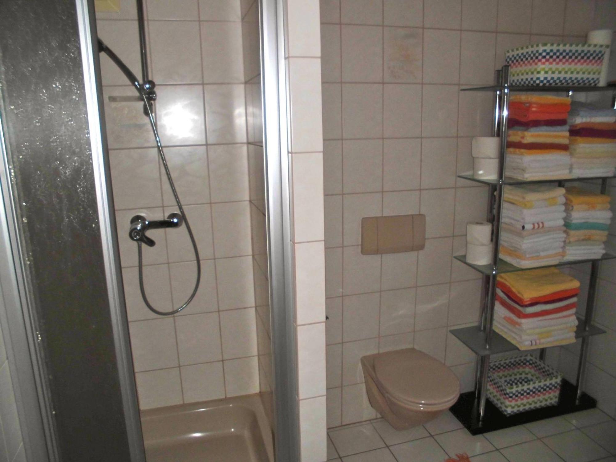 Pension & Ferienwohnung Dullnig Gmünd Стая снимка