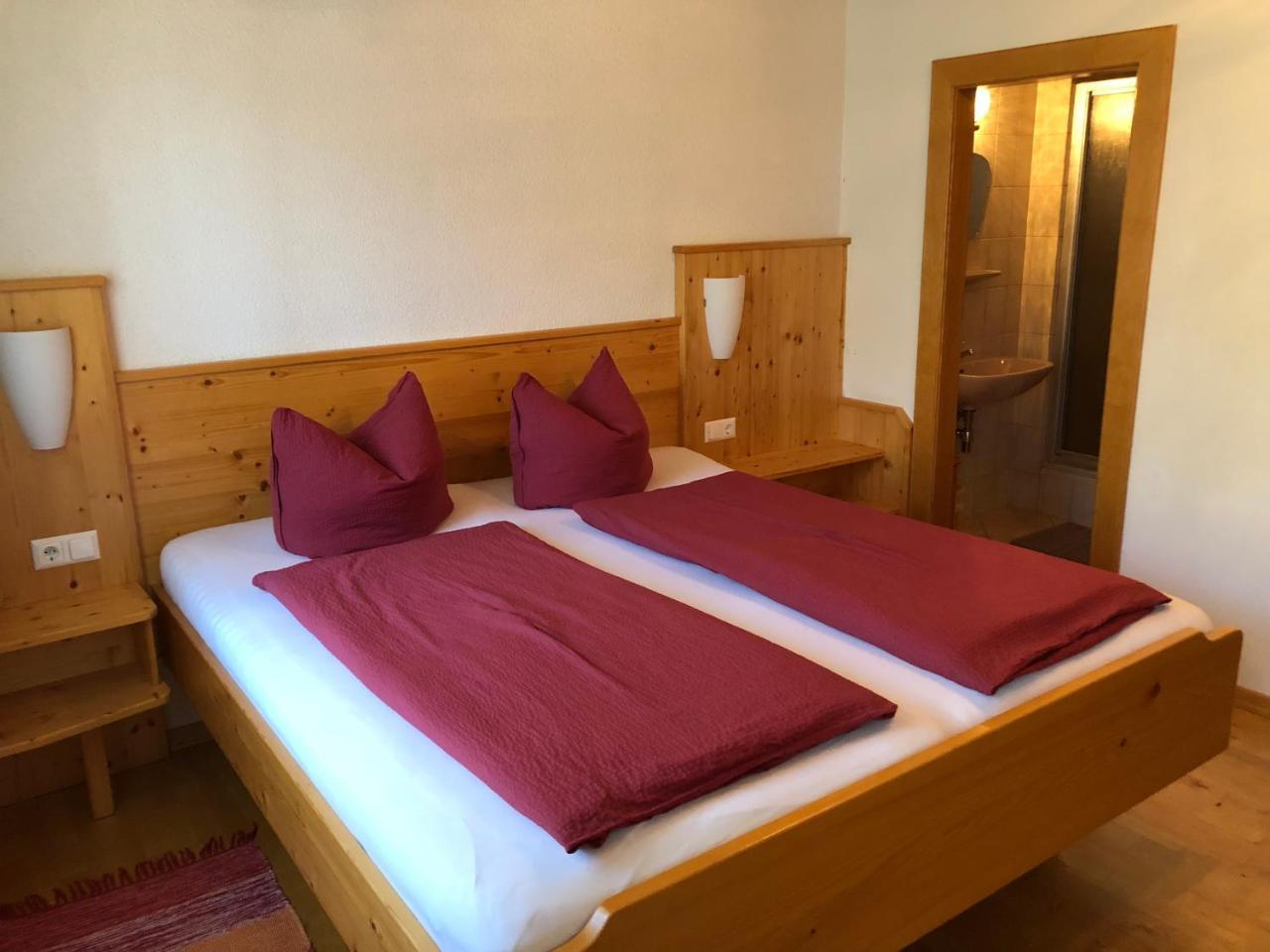 Pension & Ferienwohnung Dullnig Gmünd Екстериор снимка