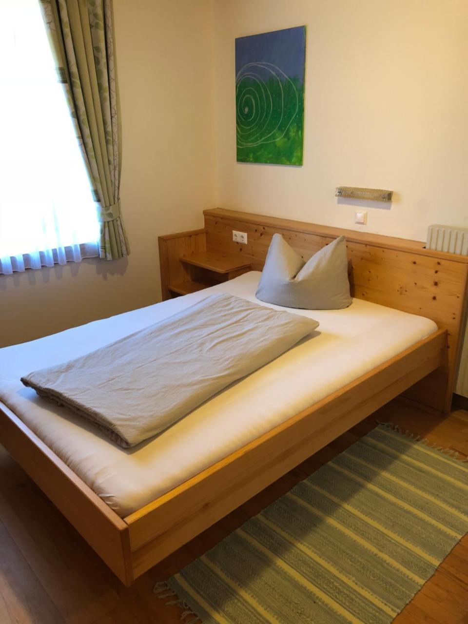 Pension & Ferienwohnung Dullnig Gmünd Екстериор снимка